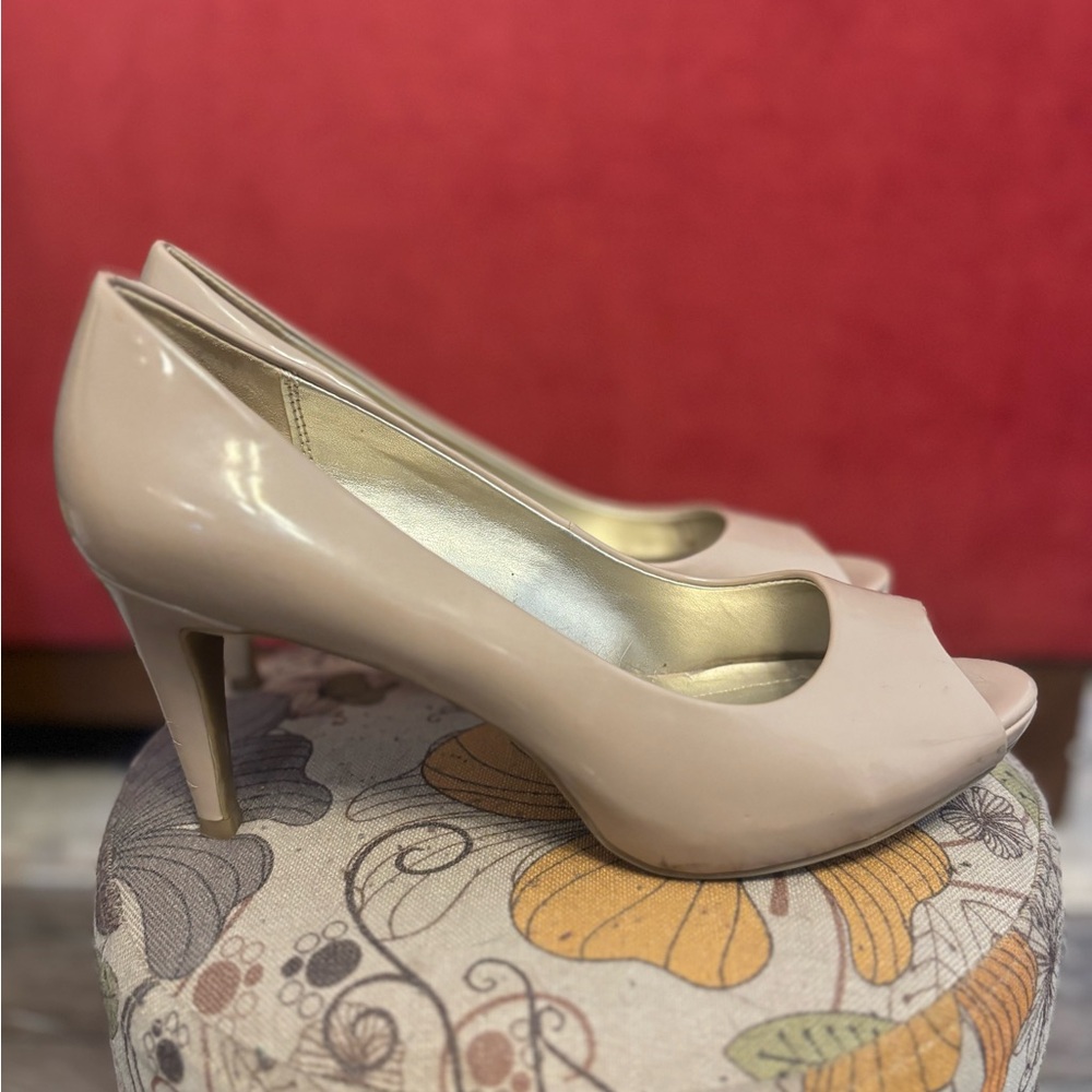 Bandolino Heels in Shoes
